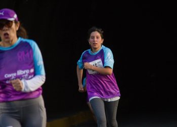 Guanajuato se prepara para la Carrera por la Igualdad el 8 de marzo