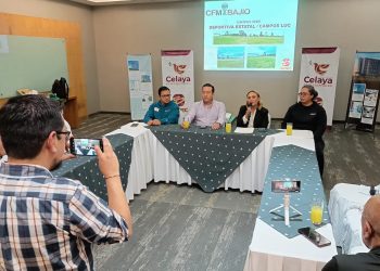 Celaya se prepara para la primera edición de la Copa de Fútbol FM Bajío