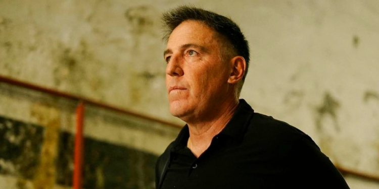 El León cada vez es más sólido: Eduardo Berizzo