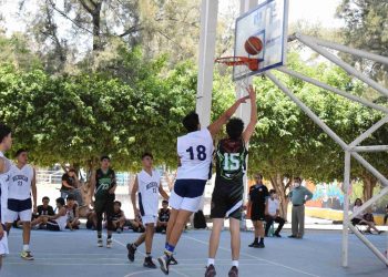 Guanajuato Impulsa el Baloncesto con el Plan Estatal ADEMEBA FIBA Plus