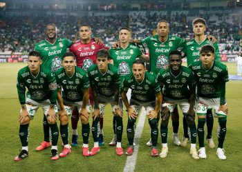 Sigue el invicto de La Fiera, le pega por la mínima a Tigres