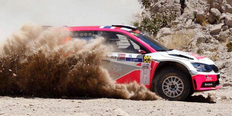 Rally de las Naciones 2025: León, Guanajuato, se prepara para rugir sin el WRC