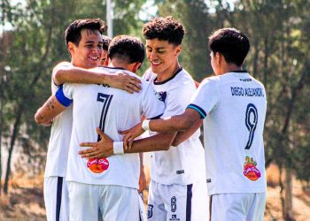 Inter Guanajuato Aplasta a Inter Querétaro con Goleada Histórica