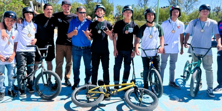 14 leoneses consiguen boleto a los Macro Regionales rumbo a los Nacionales CONADE 2025