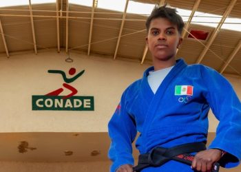 Tras plata olímpica, Prisca Awiti retoma actividades rumbo a Los Ángeles 2028