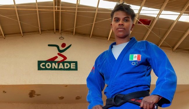 Tras plata olímpica, Prisca Awiti retoma actividades rumbo a Los Ángeles 2028