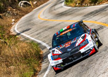Arranca con éxito la segunda edición el Rally Hecho en México