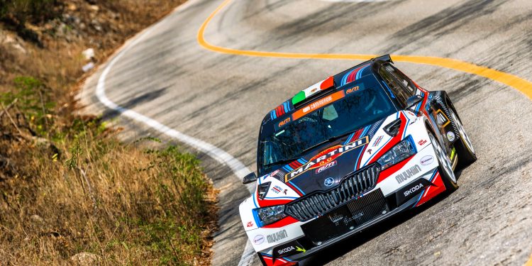 Arranca con éxito la segunda edición el Rally Hecho en México