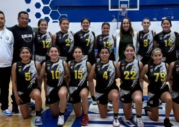 Abejas UG continúa su camino en la Conferencia Bajío Occidente de la ABE