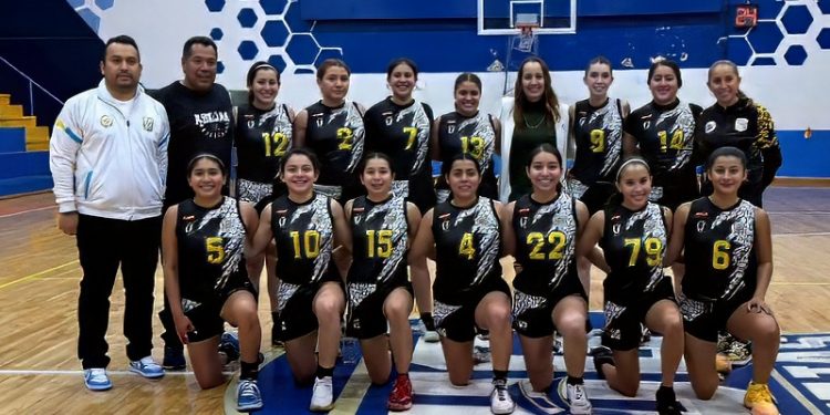 Abejas UG continúa su camino en la Conferencia Bajío Occidente de la ABE