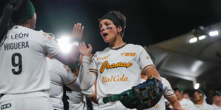 Bravas de León da pelea, pero son eliminadas por Sultanes