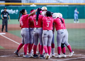 Bravas de León da paliza y barre a Charros de Jalisco a domicilio