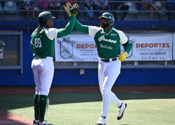 Aderlín Rodríguez desea que los Bravos de León asuman protagonismo