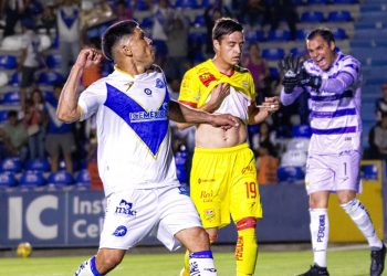 Celaya regresa a la senda del triunfo con victoria ante Atlético Morelia