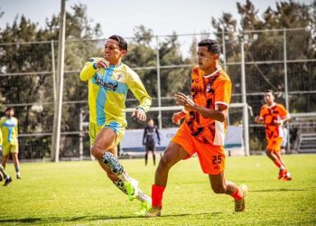 Club Calor se queda cerca de la final de la Copa Conecta 2025