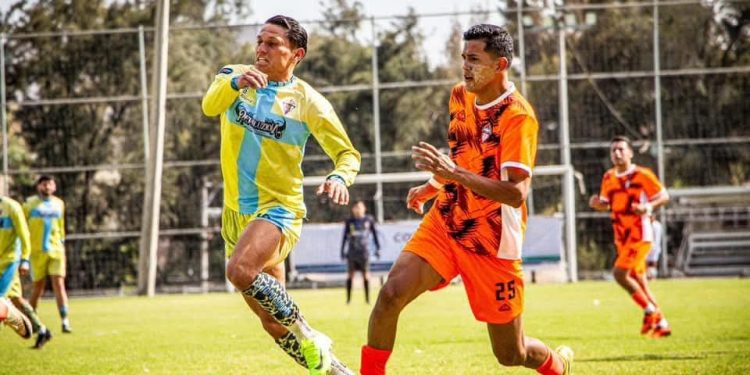 Club Calor se queda cerca de la final de la Copa Conecta 2025