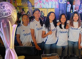 León será sede de la edición 22 de la Global Cup con 180 equipos