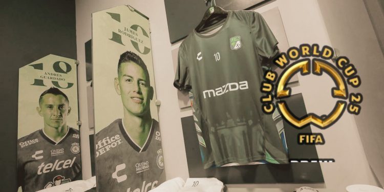 FIFA excluye al Club León del Mundial de Clubes; la Fiera irá hasta la última instancia