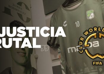 «Injusticia Brutal», Club León levanta la voz por exclusión del Mundial de Clubes