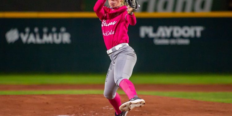 Jordan Johnson comanda blanqueada de Bravas de León sobre Algodoneras
