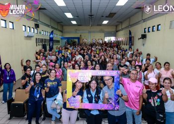 Autoestima y amor: el mejor combate a la violencia de género