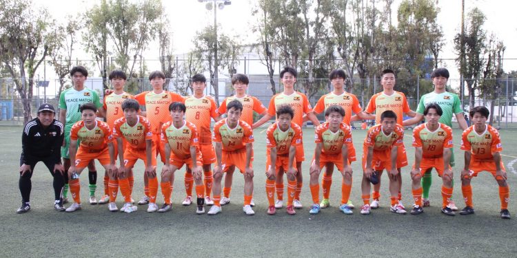 Arranca el torneo Hermanamiento 2025 entre Hiroshima y Guanajuato