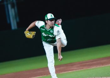 Cierran los Bravos de León su participación en el cuadrangular Coloso del Pacífico