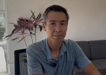 De vuelta a la bicicleta… Ignacio Prado apunta a Los Ángeles 2028