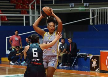 Mieleras de Guanajuato Consigue sólida victoria sobre Penguins y mantiene invicto