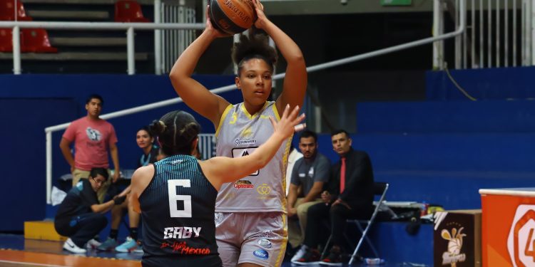 Mieleras de Guanajuato Consigue sólida victoria sobre Penguins y mantiene invicto