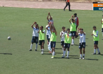 Inter Guanajuato FC mantiene portería imbatible en casa con empate ante Celaya