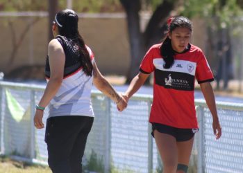 Inter Guanajuato Femenil cae en casa y le cuesta la eliminación de la Liga TDP Femenil