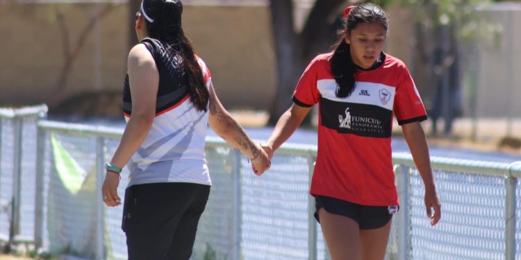 Inter Guanajuato Femenil cae en casa y le cuesta la eliminación de la Liga TDP Femenil