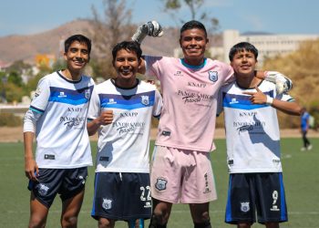 Inter Guanajuato FC se queda con el derbi ante Leyendas Gto en la Liga TDP