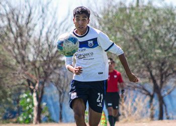 Inter Guanajuato FC no cede y sigue su racha positiva en casa