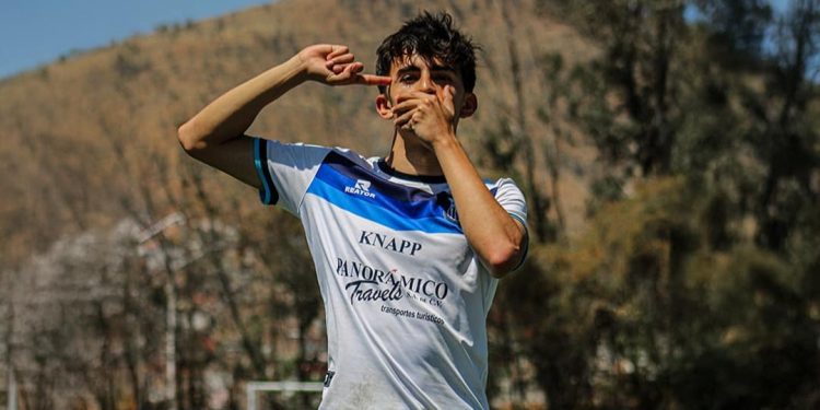 Inter Guanajuato FC vuelve al triunfo y sube al tercer lugar del Grupo 10