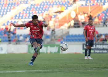 Irapuato vence a Deportiva Venados y se mantiene en zona de calificación