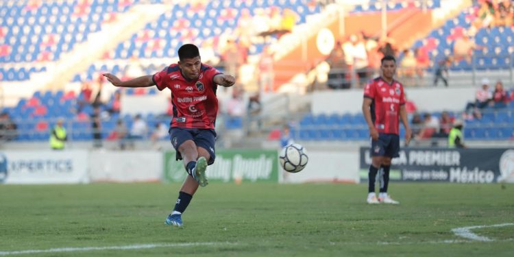 Irapuato vence a Deportiva Venados y se mantiene en zona de calificación