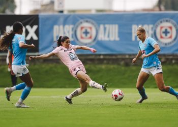 León Femenil se niega a morir y vence a Cruz Azul
