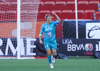 León Femenil se impone en la frontera y se acerca a zona de liguilla