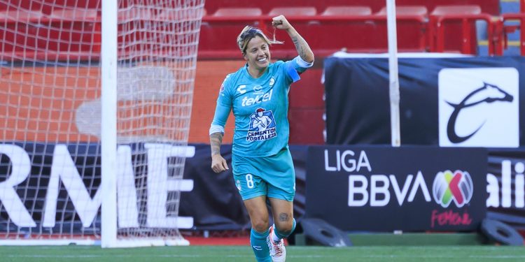 León Femenil se impone en la frontera y se acerca a zona de liguilla