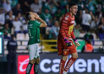 ¡Llamada de atención! León sufre su tercera derrota en fila ante Pumas