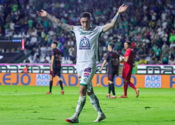 Sin sufrir, no vale… León batalla pero vence a Tijuana y sigue como líder invicto