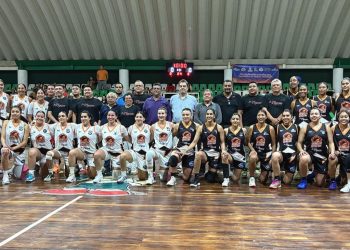 Zona A se queda con el Juego de Estrellas 2025 de la Liga de México