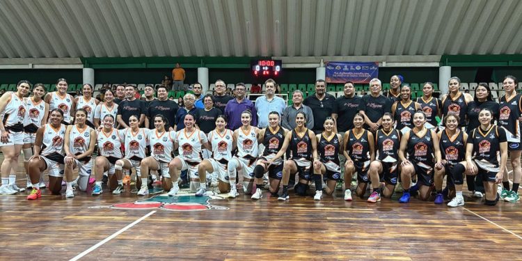 Zona A se queda con el Juego de Estrellas 2025 de la Liga de México