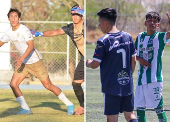 Magos del Rincón y Atlético Leonés, a un paso de la calificación en la Liga TDP