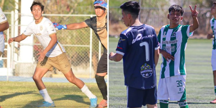 Magos del Rincón y Atlético Leonés, a un paso de la calificación en la Liga TDP