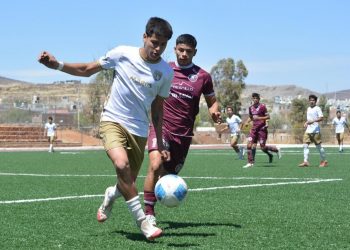 Magos del Rincón ya tiene su boleto a la fase final de la Liga TDP