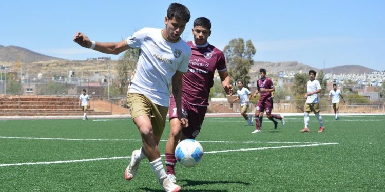 Magos del Rincón ya tiene su boleto a la fase final de la Liga TDP