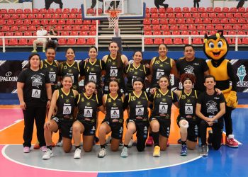 Mieleras de Guanajuato, con paso invicto en casa por cuarto año en fila